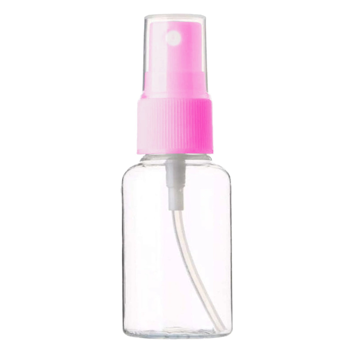 Fine-Mist Travel Spray Bottles, Four 30 ml Refillable Containers - Image 4