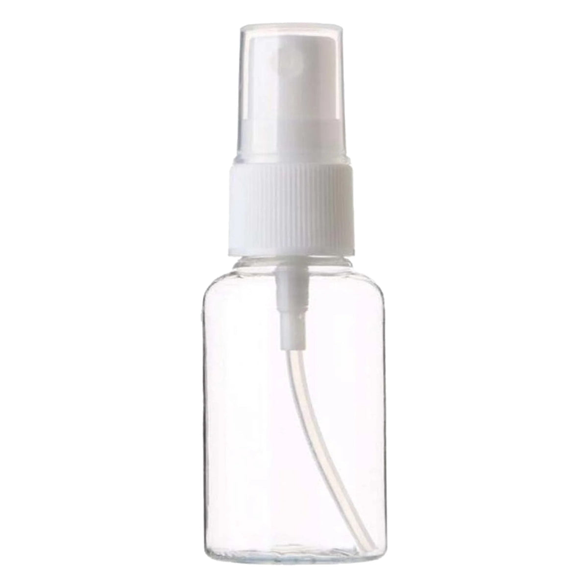 Fine-Mist Travel Spray Bottles, Four 30 ml Refillable Containers - Image 6