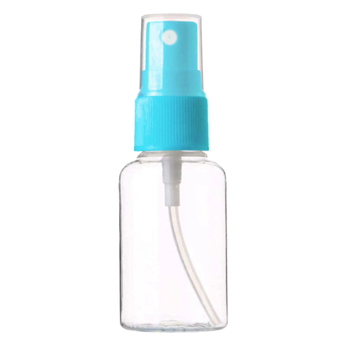Fine-Mist Travel Spray Bottles, Four 30 ml Refillable Containers - Image 5