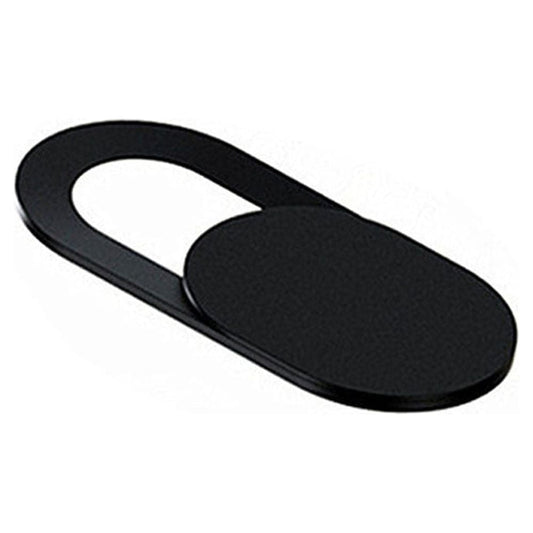 Sliding Webcam Covers, Six-Pack at 1 mm Thick for Laptops and Phones